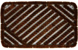 Bradfield Scraper Doormat.